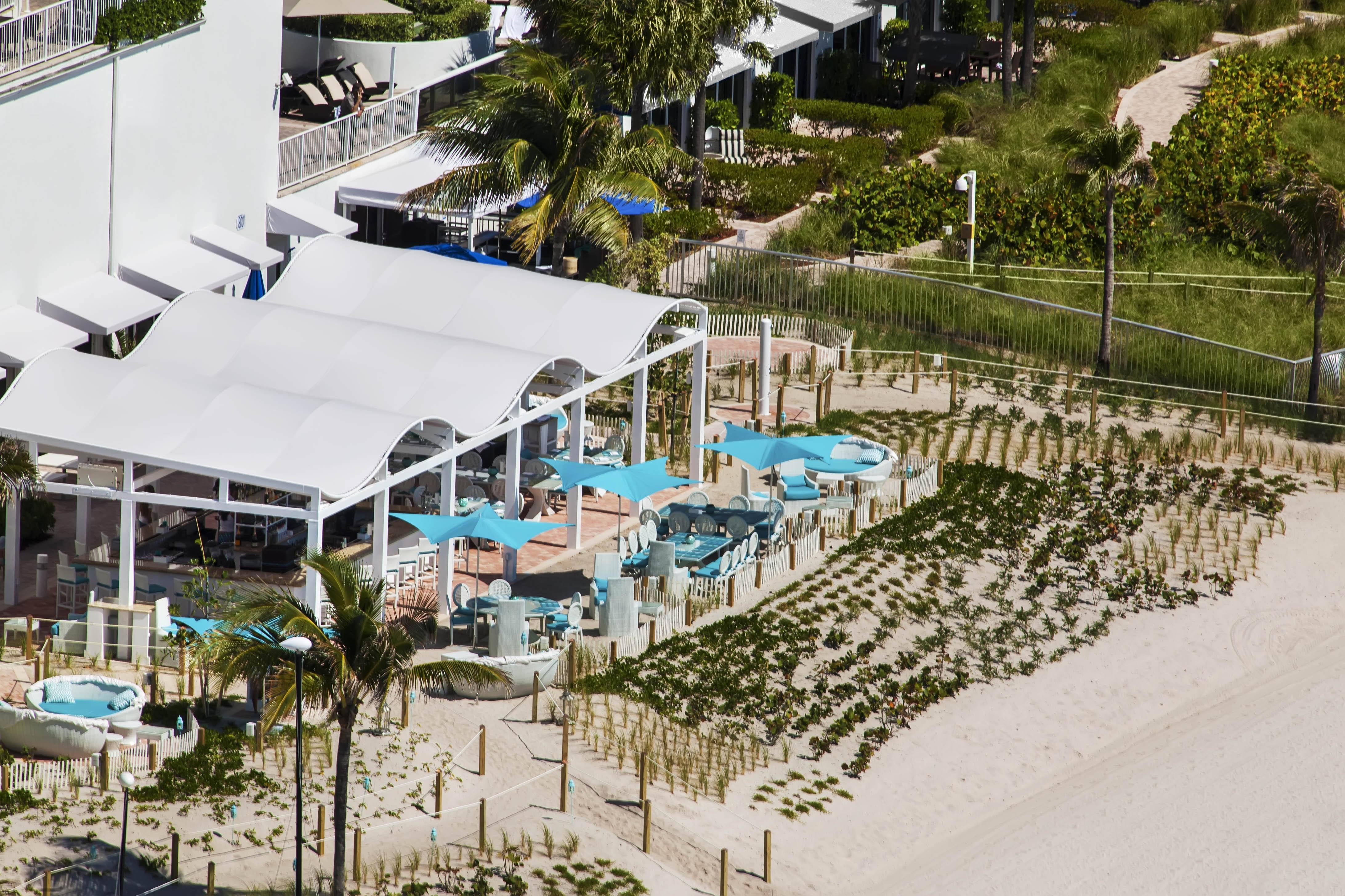 מיאמי ביץ' Trump International Beach Resort - Sunny Isles Beach מראה חיצוני תמונה